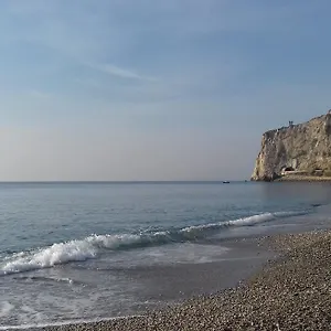 La Rosa Dei Venti , Finale Ligure Italie
