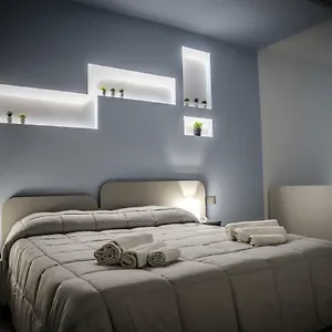 Urban Relax 3*, Favara Italie