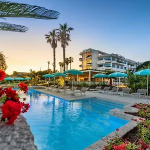Acacia Palace (adults Only) 4*, Marina di Ragusa Italie